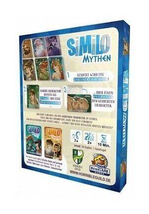 Similo - Mythen
