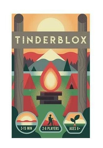 Tinderblox - EN