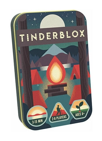Tinderblox - EN