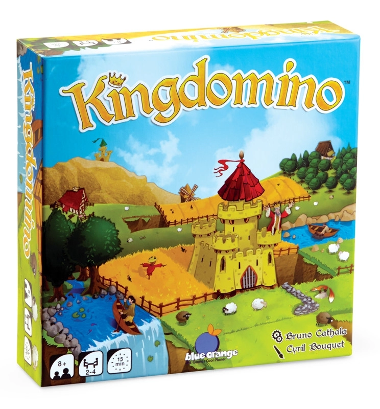 Kingdomino