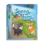 Speedy Feedy - EN