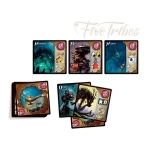 Five Tribes