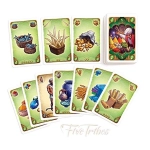 Five Tribes