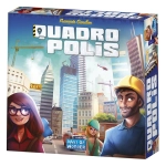 Quadropolis