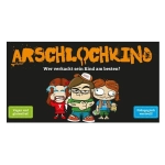 Arschlochkind