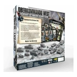 Company of Heroes: 2nd Edition: OKW Player Set - EN