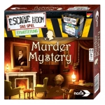 Escape Room Erweiterung - Murder Mystery