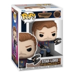 Funko POP! - Guardians of the Galaxy Volume 3 - Star-Lord