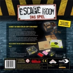 Escape Room - Das Spiel