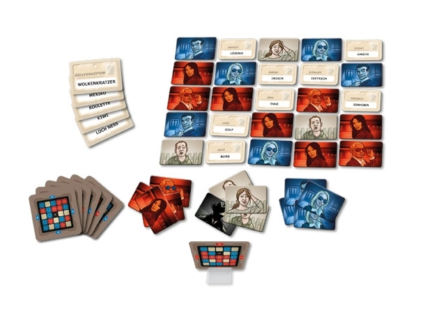 Codenames