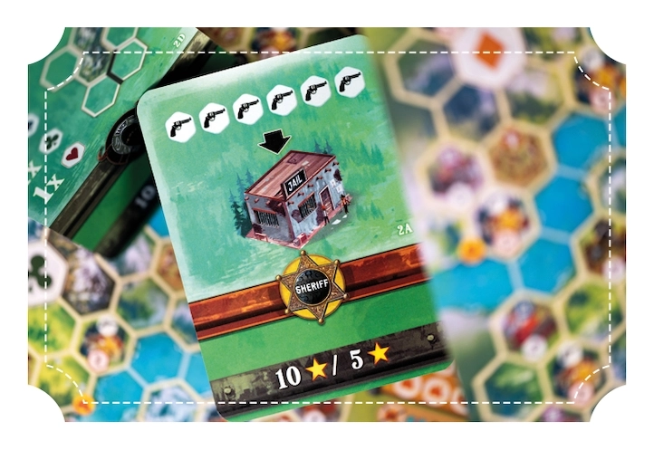 Pioneer Rails - EN