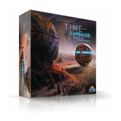 Time Capsules