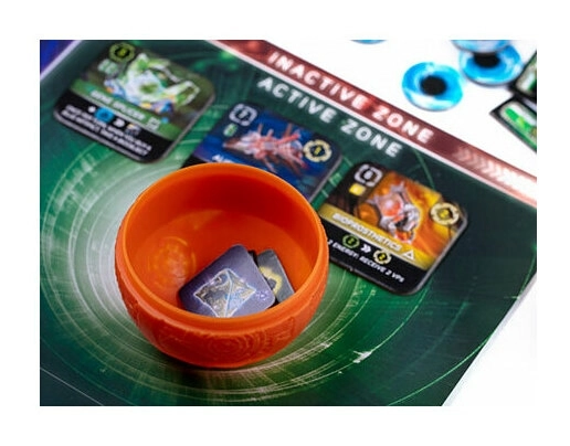 Time Capsules
