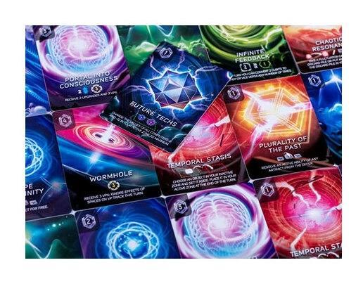 Time Capsules