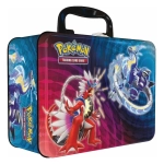 Pokémon SV - Cards Back to School Sammelkoffer - DE