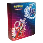 Pokémon SV - Cards Back to School Sammelkoffer - DE