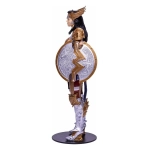 DC Multiverse Actionfigur Wonder Woman Designed by Todd McFarlane (Gold Label) 18 cm