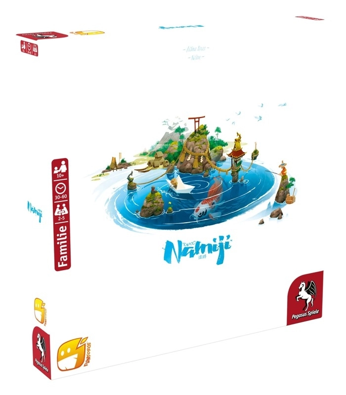 Namiji