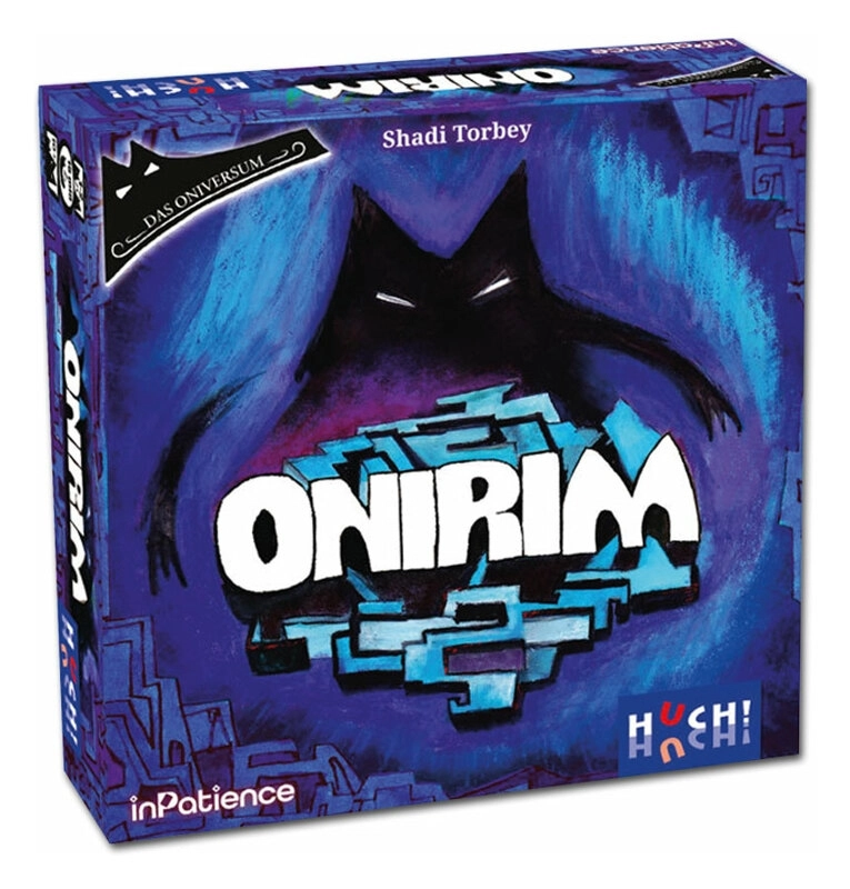 Onirim