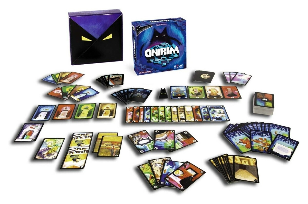 Onirim