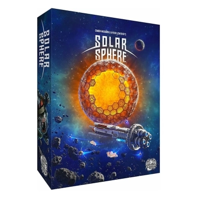 Solar Sphere - EN