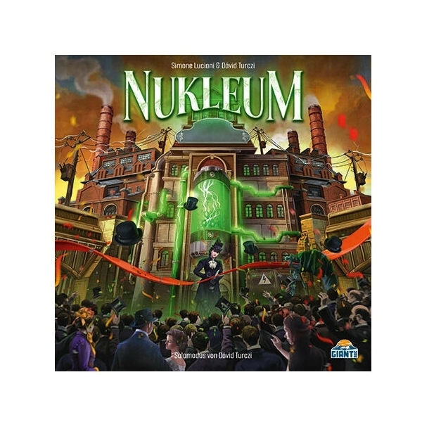 Nukleum - DE