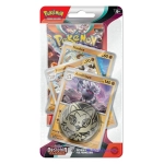 Pokémon SV03 - Obsidian Flames - Premium Checklane Blister - Annihilape  EN