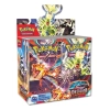 Pokémon KAPU03 - Obsidian Flammen - Display (36 Booster) - DE