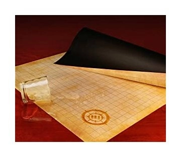 ENHANCE Tabletop RPG Grid Mat Campaign Kit