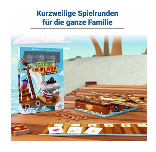 Planken-Plumpser