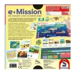 e-Mission