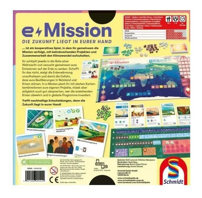 e-Mission