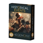 Hegemony - Historische Ereignisse - Erweiterung