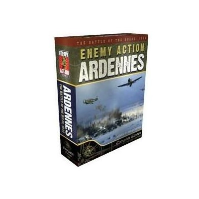 Enemy Action Ardennes