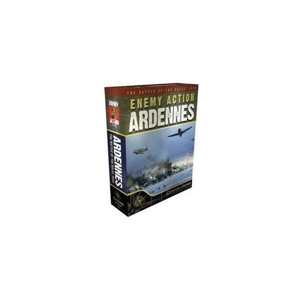 Enemy Action Ardennes