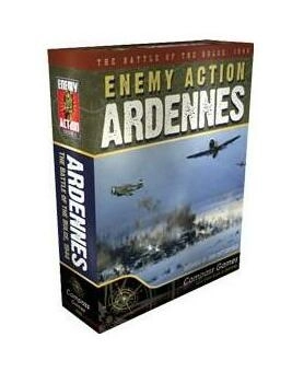 Enemy Action Ardennes
