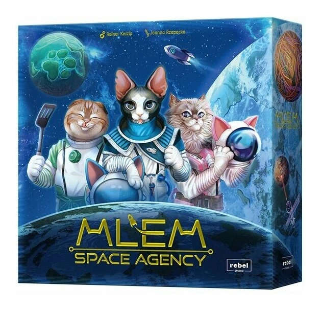 MLEM Space Agency - EN