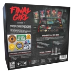 Final Girl Series 1 Franchise Box - EN