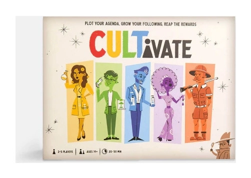 CULTivate - EN