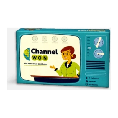 Channel WON - EN