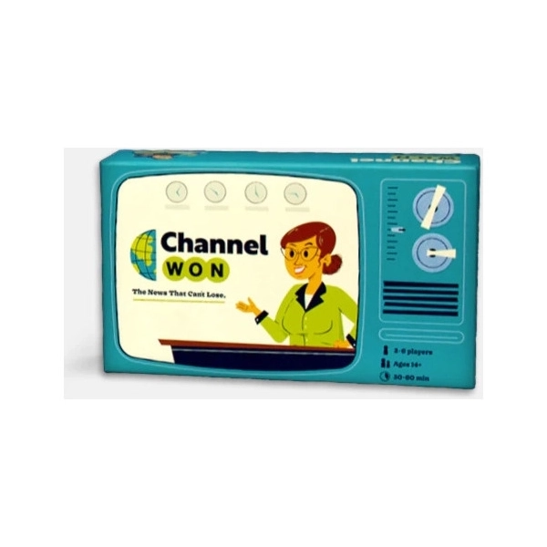 Channel WON - EN