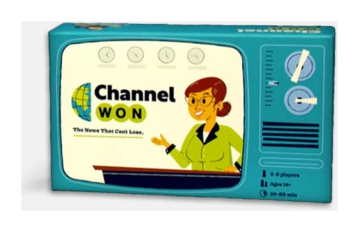 Channel WON - EN