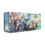 Karak 2 - Miniature Set - Expansion - EN