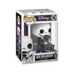 Funko POP! Disney: TNBC 30th- Jack Skellington in Laboratory