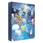 Pokémon - Adventskalender 2023 - DE