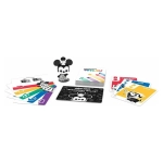 Something Wild Card Game Disney Mickey Mouse Steamboat Willie