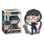 Funko POP! Animation: JJK S2- Maki Zenin