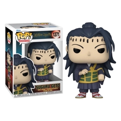 Funko POP! Animation: JJK S2 - Geto