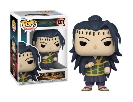 Funko POP! Animation: JJK S2 - Geto