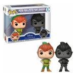 POP - Disney Peter Pan & Peter Pan´s Shadow 2-Pack